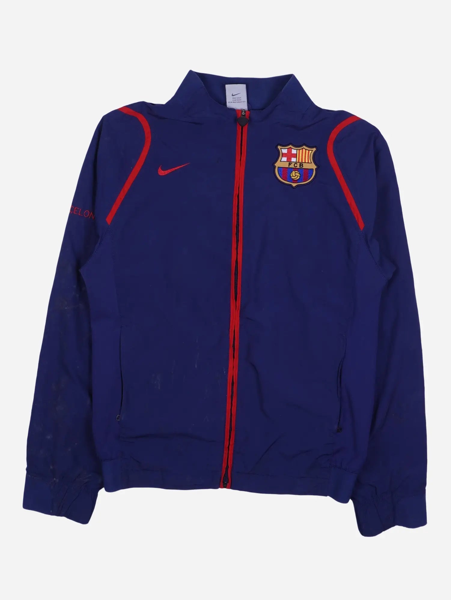 Nike Trainingsjacke (M)