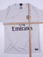 Nike Paris Saint-germain Mbappé 7 2018/19 Auswärts Trikot (XL)