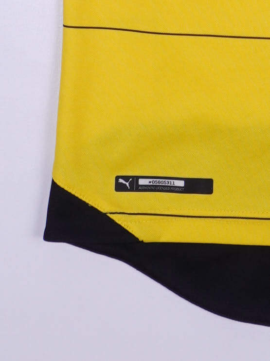Puma Borussia Dortmund 2015/16 Heim Trikot (L)