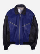 Vintage Winterjacke (XL)
