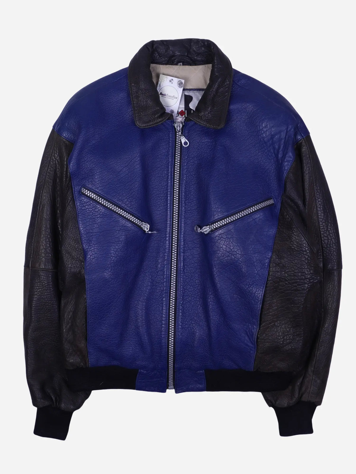 Vintage Winterjacke (XL)