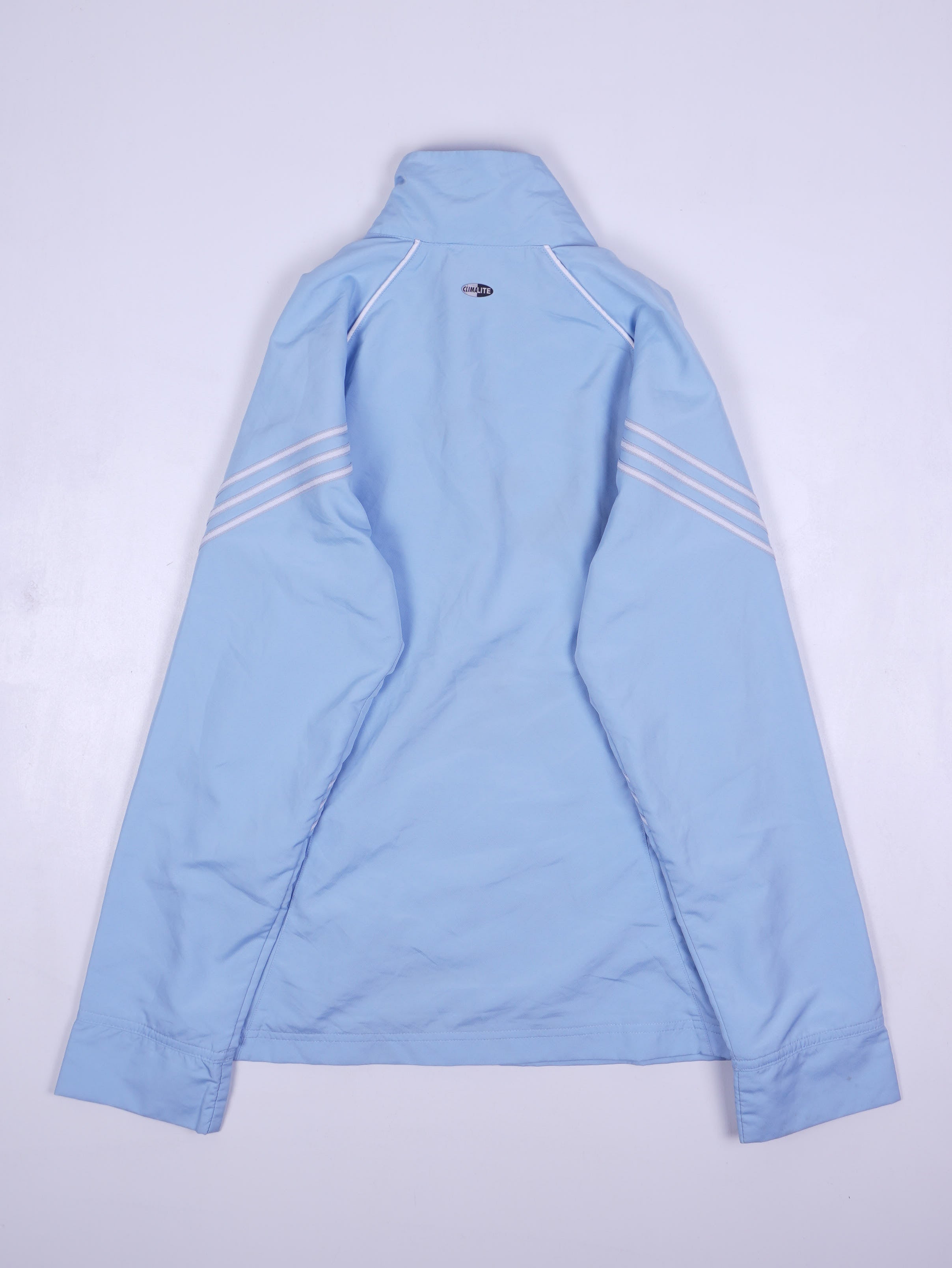 Adidas Leichte Jacke (XS)