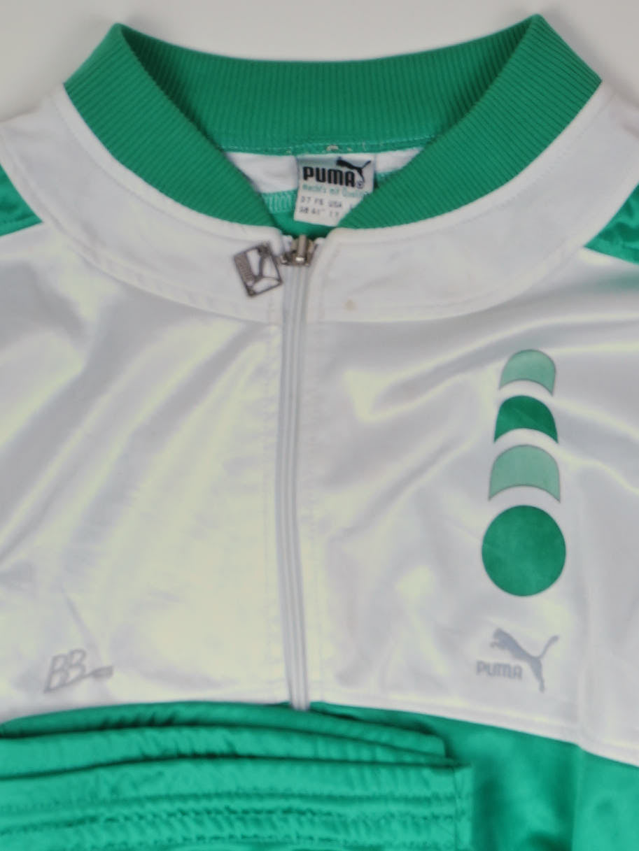 Puma Trainingsanzug (M)