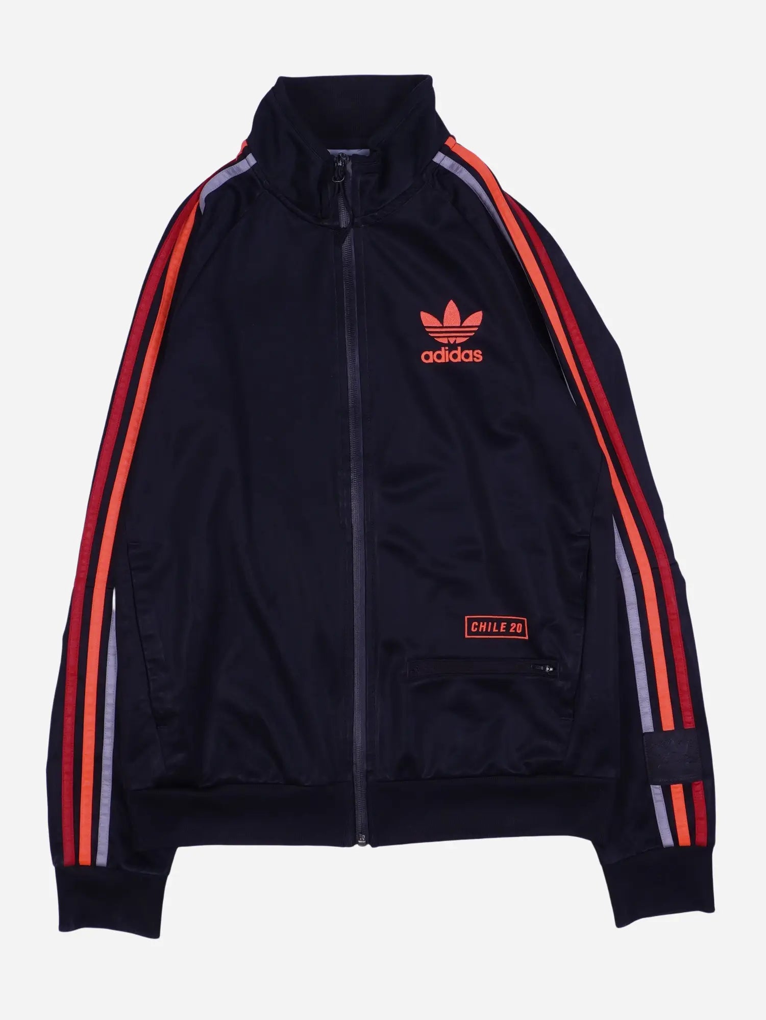 Adidas Trainingsjacke (S)