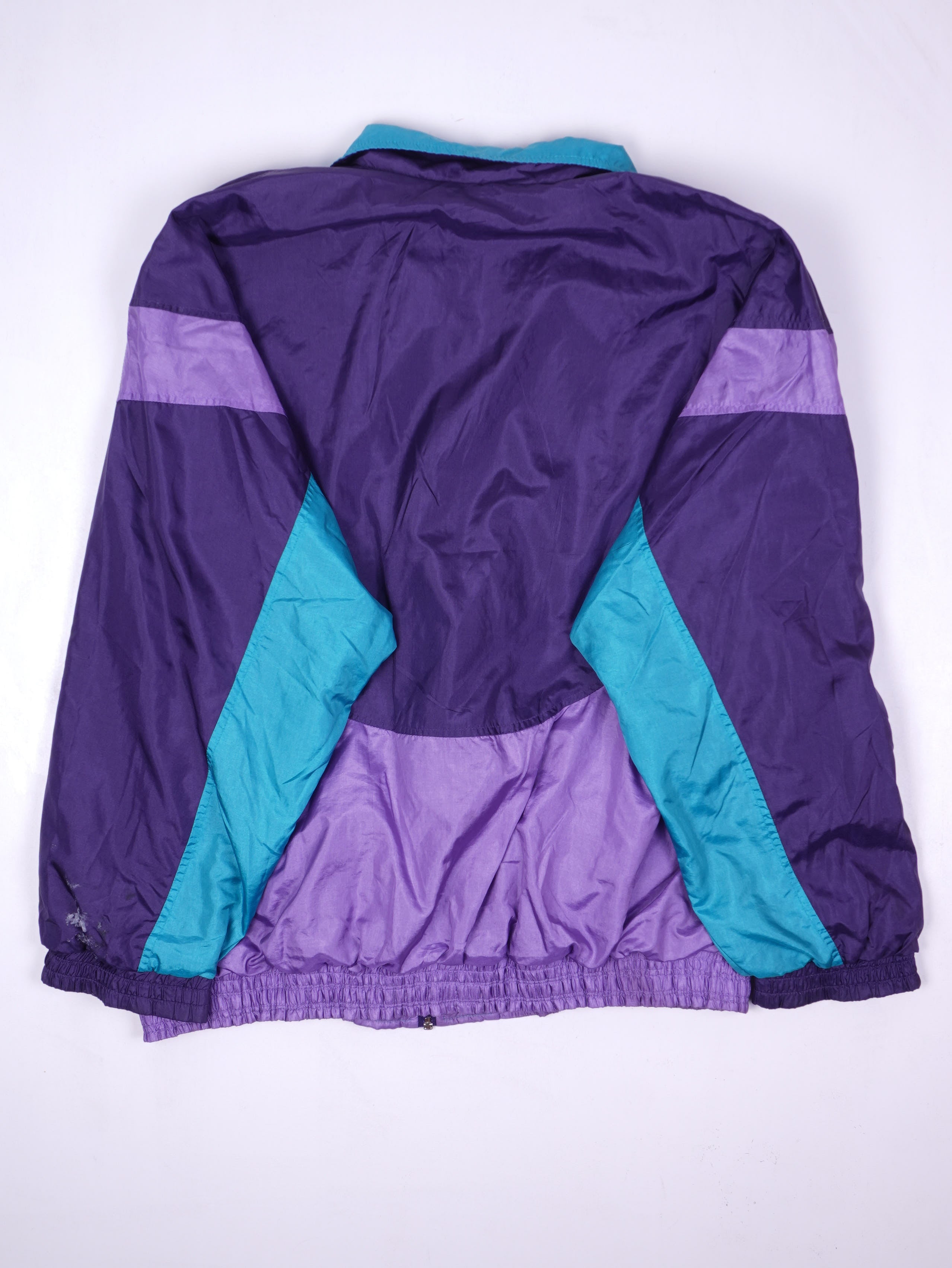 Adidas Trainingsjacke (XL)