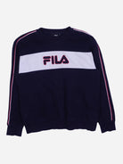 Fila Sweater (S)