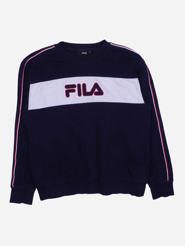 Fila Sweater (S)