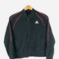 Adidas Sweat Jacke (XS)