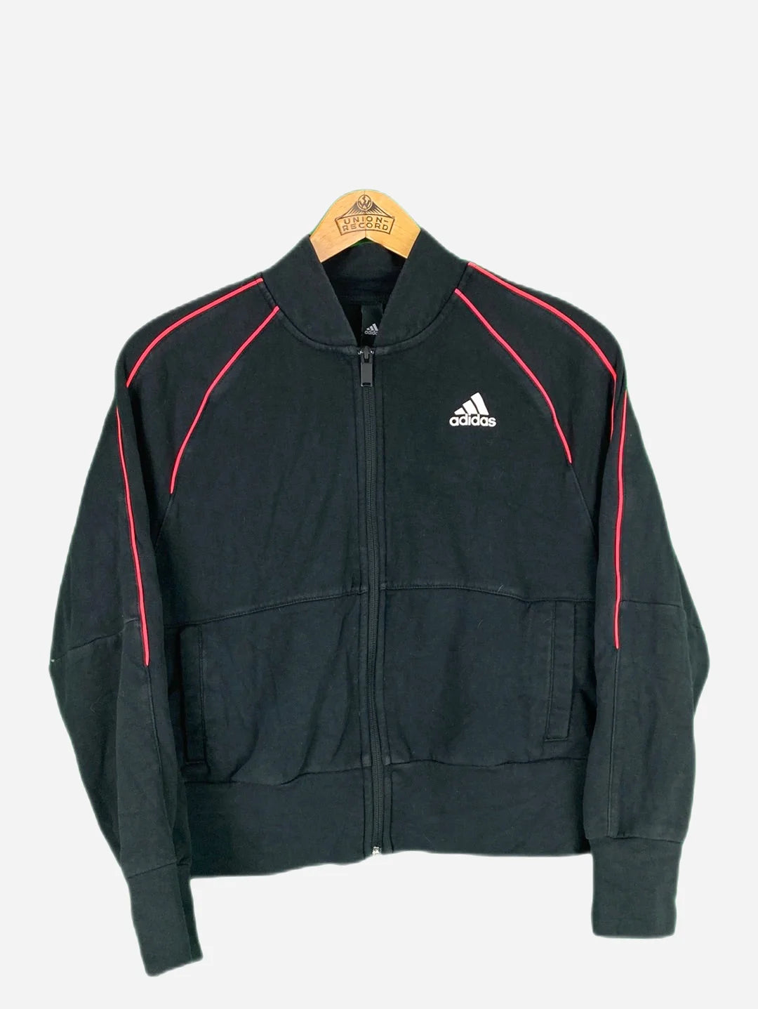 Adidas Sweat Jacke (XS)