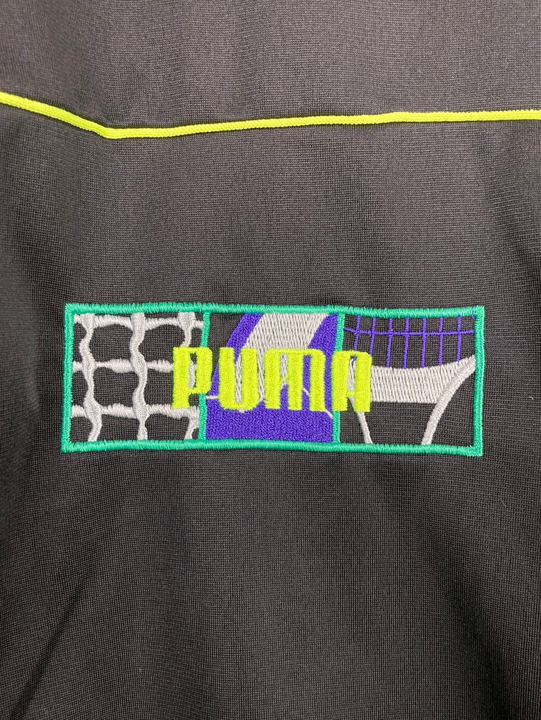 Puma Trainingsjacke (L)