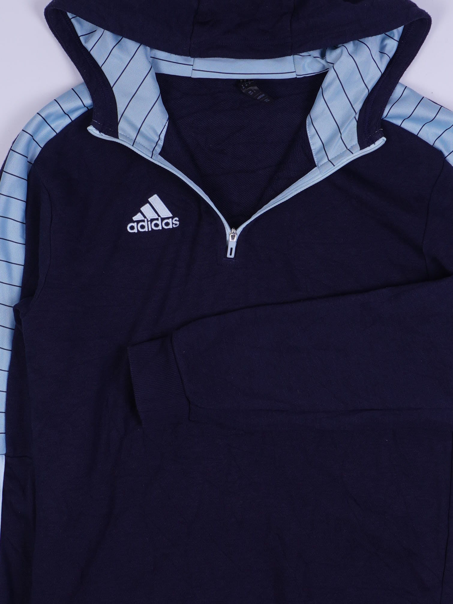 Adidas Hoodie (M)
