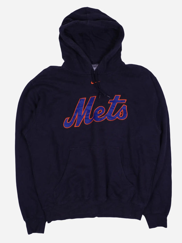 Nike New York Mets Hoodie (S)