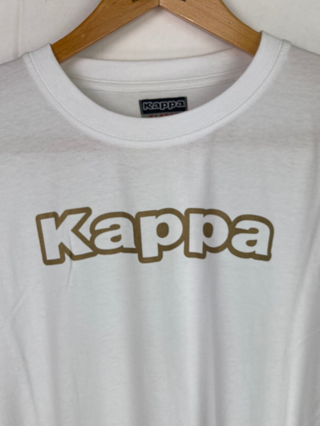 Kappa T-Shirt (XXL)