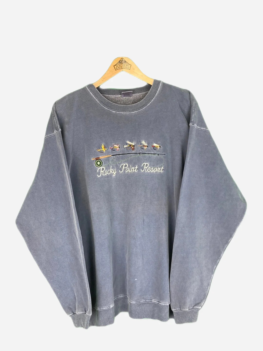 Rocky Paint Resort Sweater (XL)