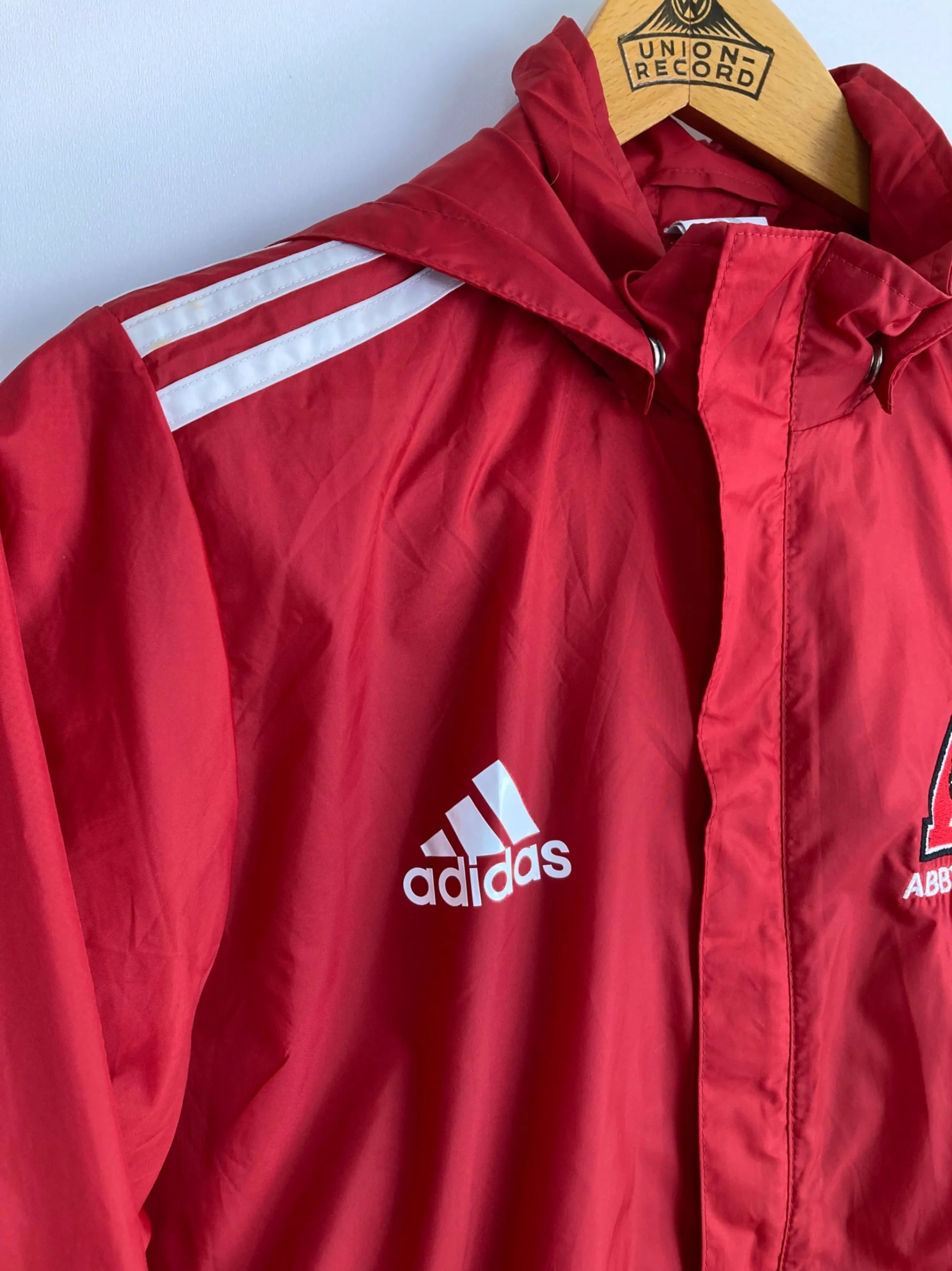 Adidas Trainingsjacke (M)