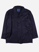 Vintage Lederjacke (L)