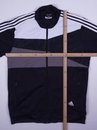 Adidas Trainingsjacke (M)