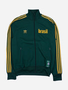 Adidas Trainingsjacke (L)