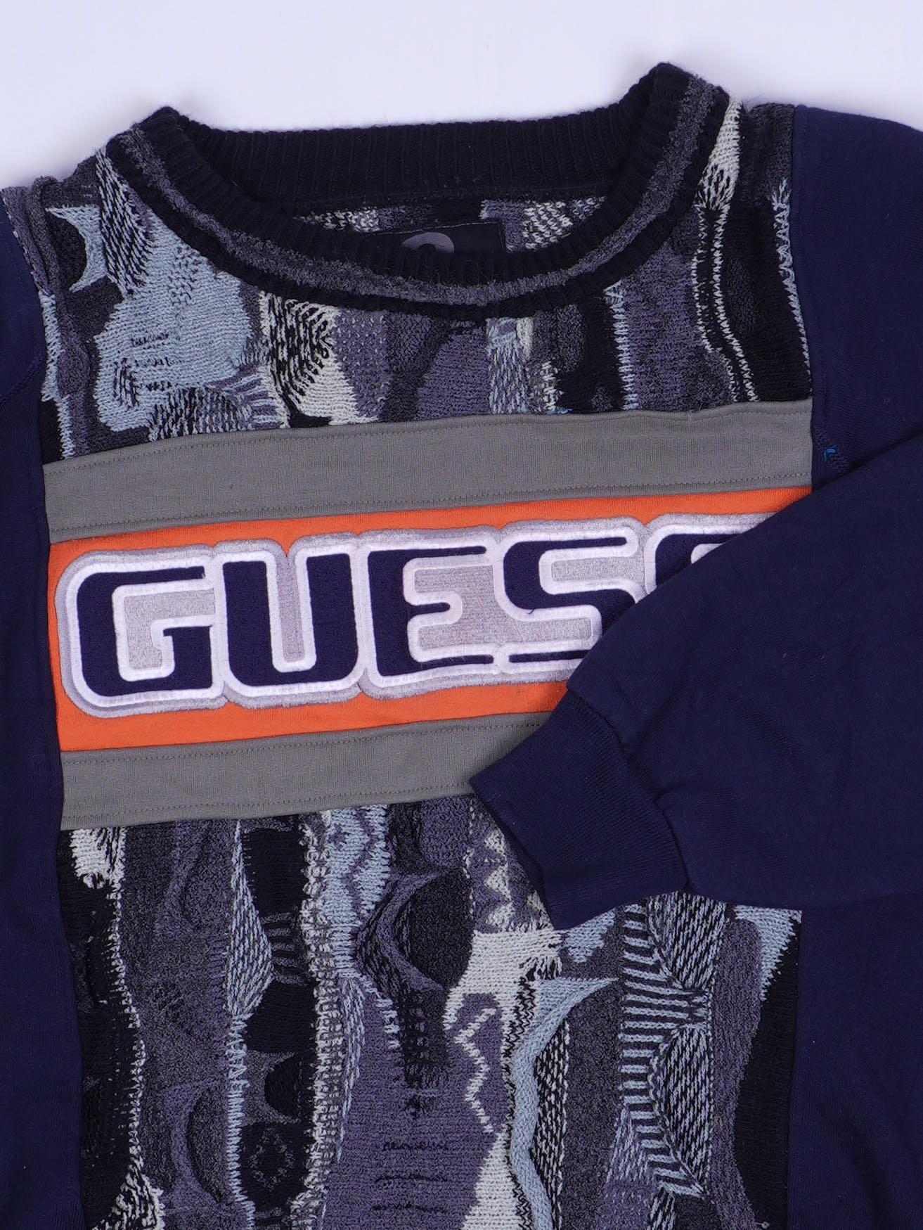 Guess Pullover (XL)