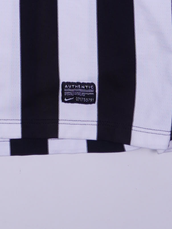 Nike Juventus Turin 18 2013/14 Heim Trikot (M)