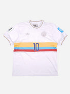 Adidas James Rodríguez 10 Trikot (L)