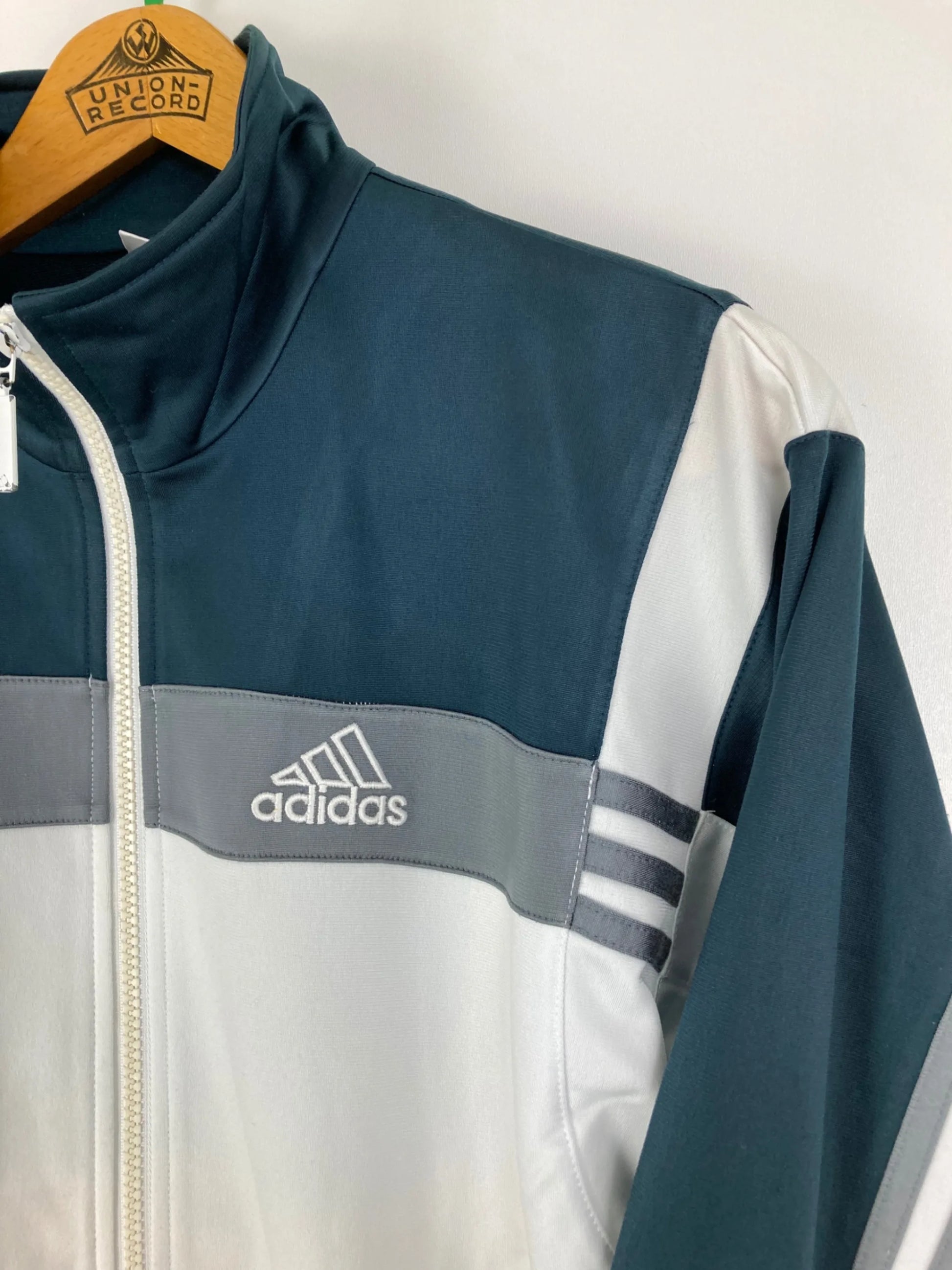 Adidas Trainingsjacke (S)