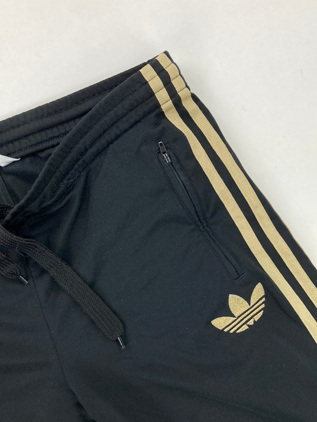 Adidas Track Pants (L)