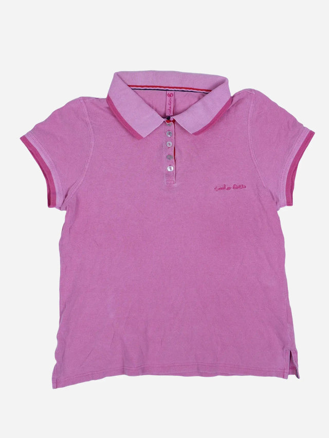 Vintage Polo Shirt (S)