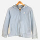 Adidas Zip Hoodie (XS)