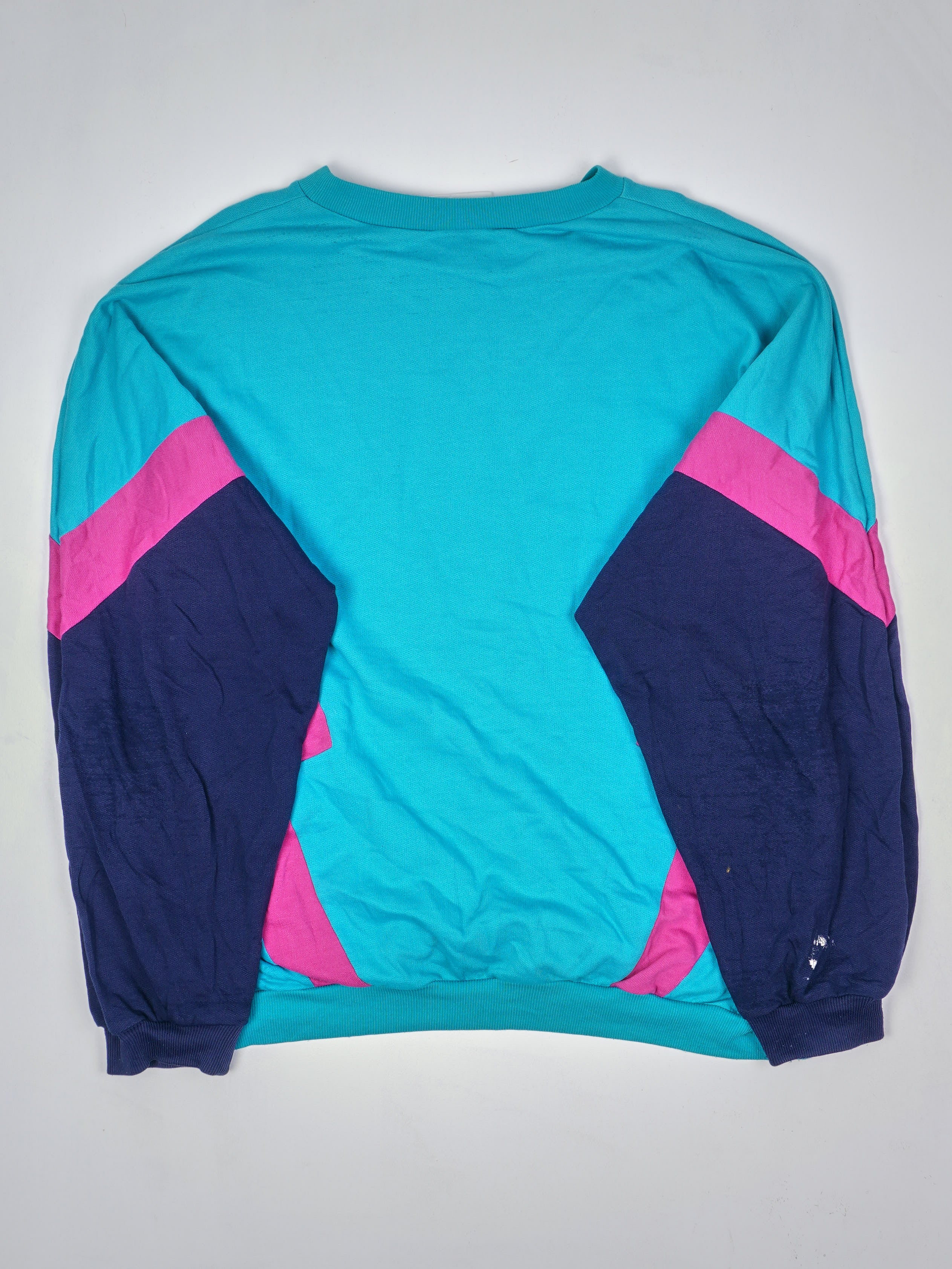 Adidas Sweater (XL)