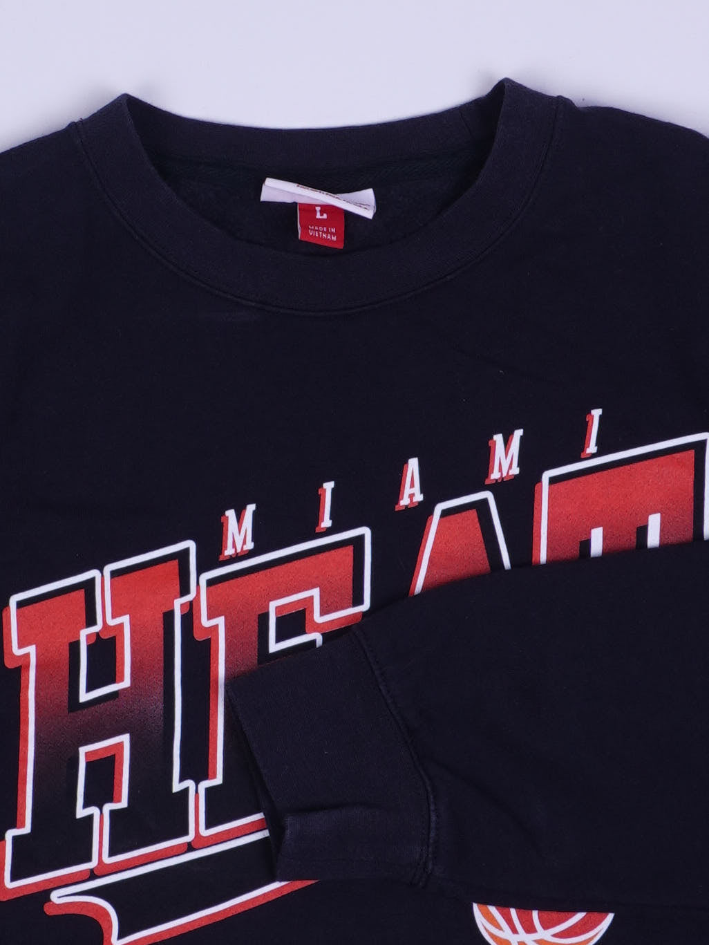 Mitchell & Ness Sweater (M)