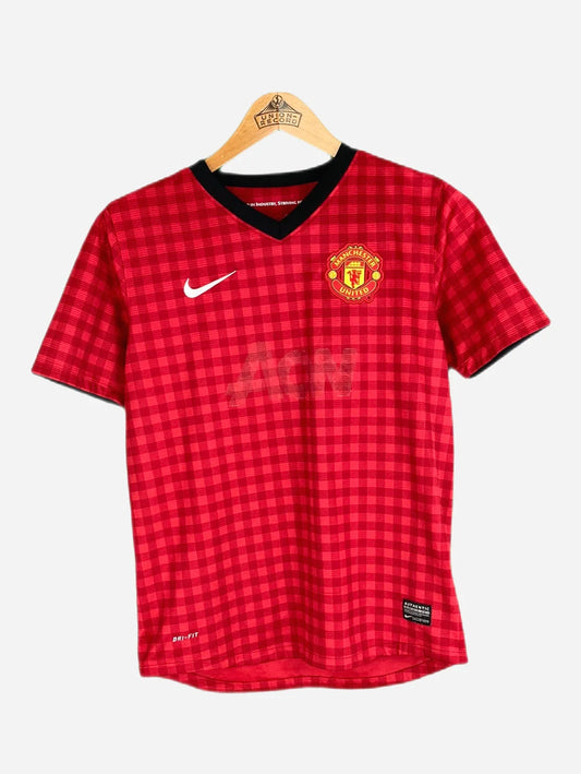 Nike Manchester United 2012 Trikot (XS)