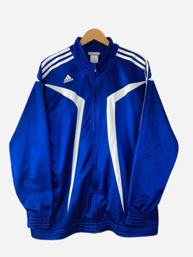 Adidas Trainingsjacke (XL)