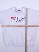 Fila Sweater (S)
