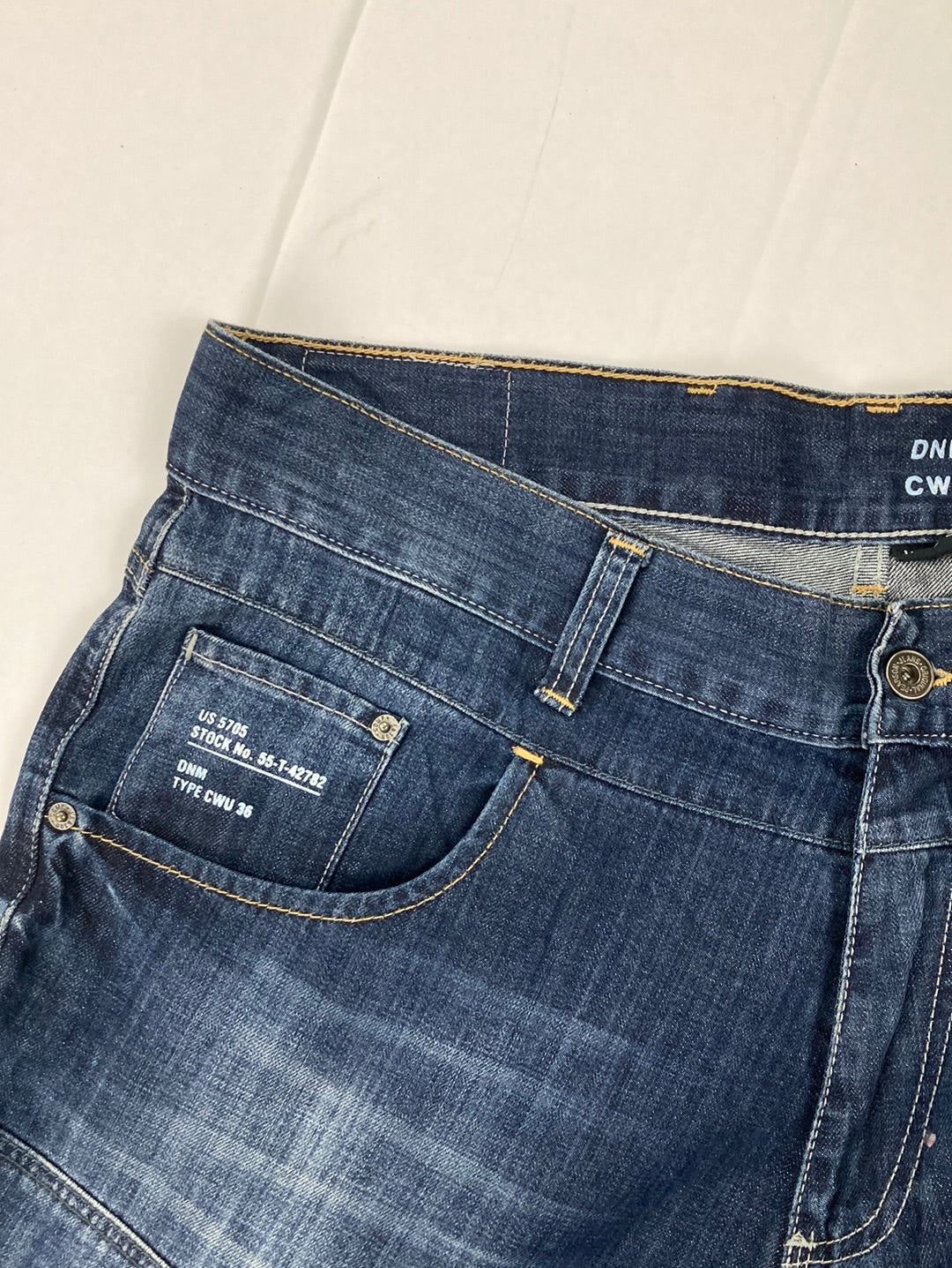 Pearson Jeans 38/30 (L)