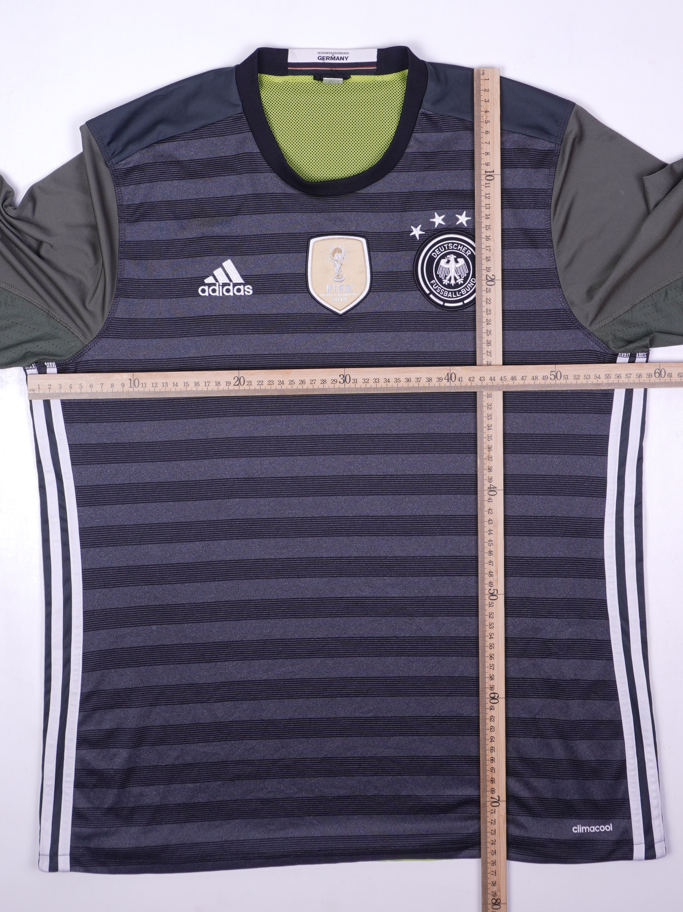 Adidas Deutschland Trikot (XL)
