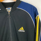 Adidas training jacket (XL)