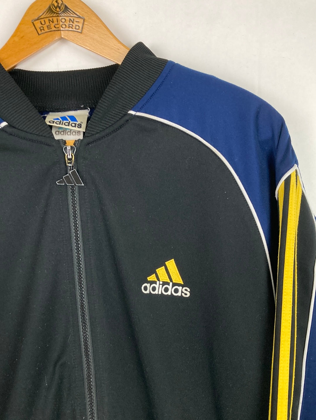 Adidas training jacket (XL)