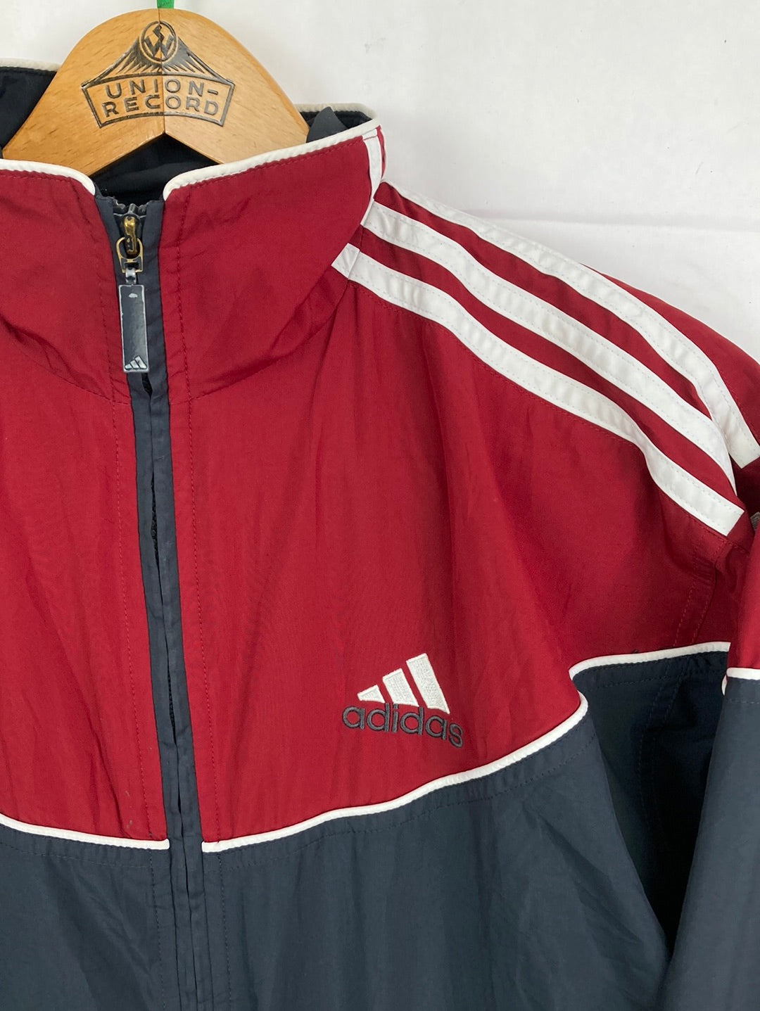 Adidas Trainingsjacke (S)