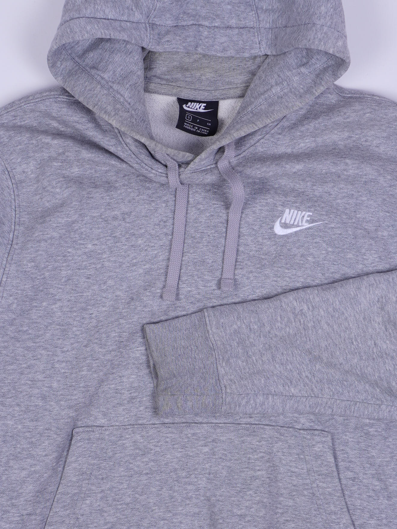Nike Hoodie (M)