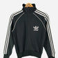 Adidas Trainingsjacke D4 (XS)