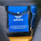 Adidas Trainingsjacke (M)