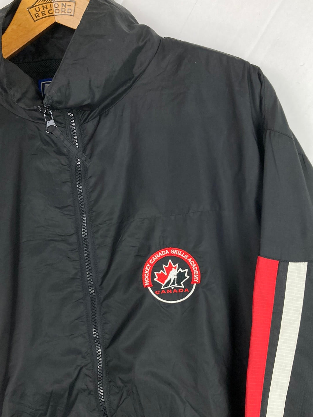 Hockey Canada Trainingsjacke (XL)