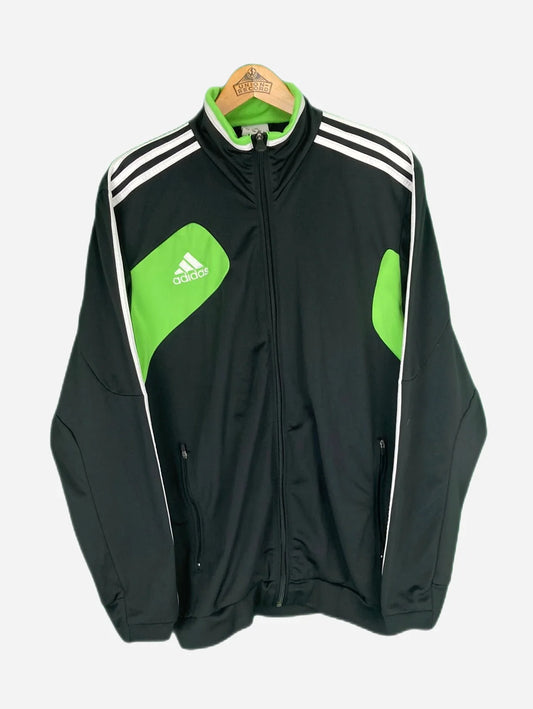 Adidas Trainingsjacke (L)