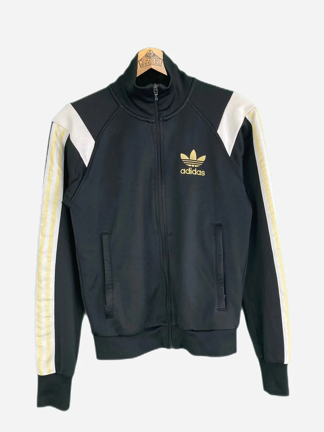 Adidas Trainingsjacke (S)