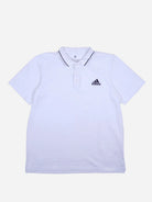 Adidas Polo Shirt (L)