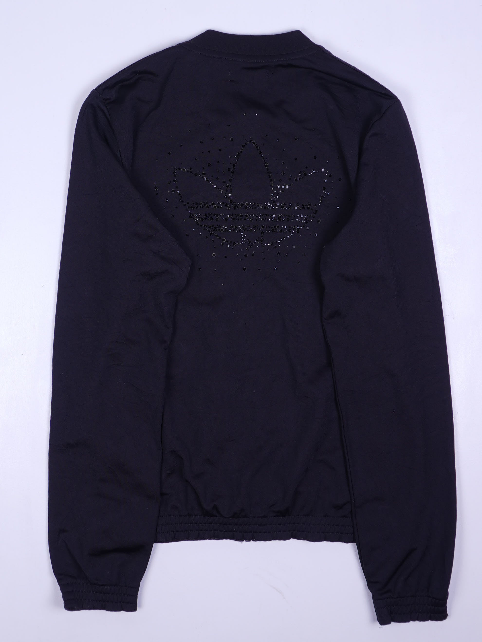 Adidas Trainingsjacke (S)