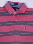 Tommy Hilfiger Polo Shirt (L)