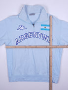 Kappa Halfzip Sweater (L)