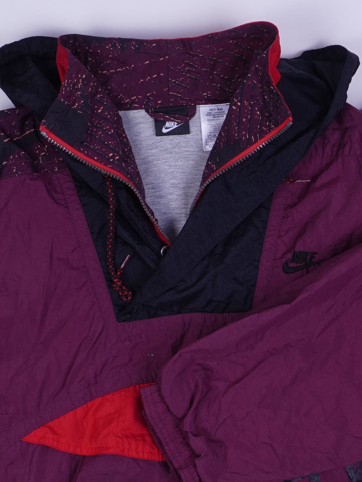 Nike Windbreaker (L)